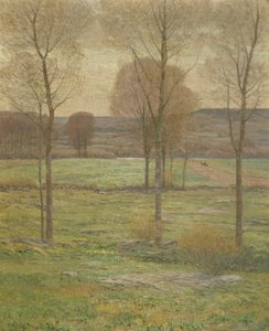 Kora tavasz Új-Angliában, 1897